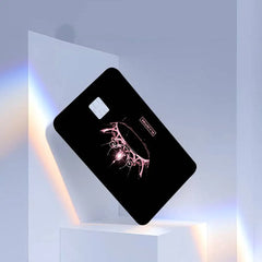 BLACKPINK Premium Idol Adoration Card Skin Set