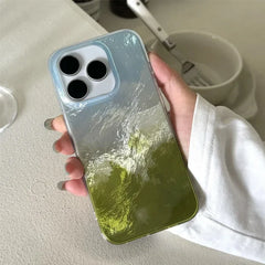 Gradient Laser Case