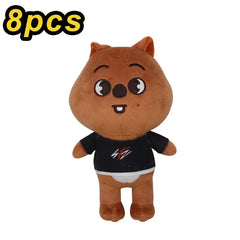 SKZoo™ 23cm Plush Toy Cartoon Stuffed Animal Room Decor