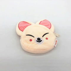 SKZoo™ Cartoon Coin Wallet