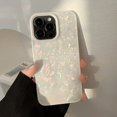 Shell Luxe Hybrid Case