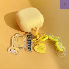 Muse Layover Luxe Keychain