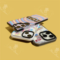 Jin Echo Signature Case