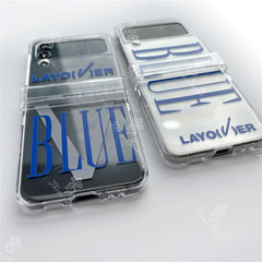 Layover V Shockproof Case