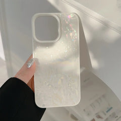 Shell Luxe Hybrid Case