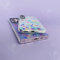 Take Two 613 Signature Case
