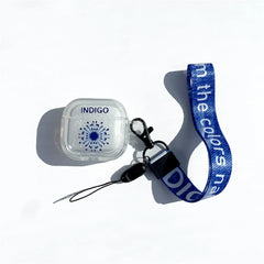 Indigo Luxe Buds Case