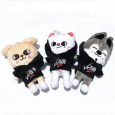 SKZoo™ 23cm Plush Toy Cartoon Stuffed Animal Room Decor