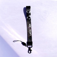 V Layover Luxe Lanyard