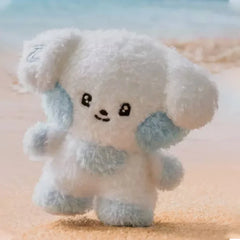 ZEROBASEONE ZERONI Plush Keychain Doll Collection