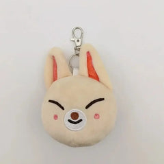 SKZoo™ 23cm Plush Toy Cartoon Stuffed Animal Room Decor