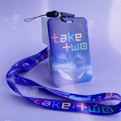 PTD Layover Elite Card Holder
