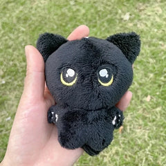 StageCuddle™ Idol Plush Keychain