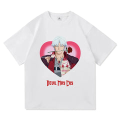 SuperTuna™ Retro Kawaii Cotton T-Shirt Harajuku Style