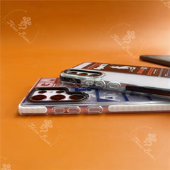 AgustD D-DAY Signature Case
