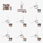 Korean Idol Support Jewelry Set
