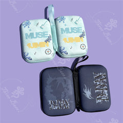 Luxe BTS Coin Bag