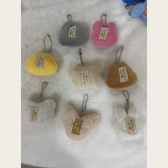 SKZoo™ Stray Kids Plush Keychain Pendant