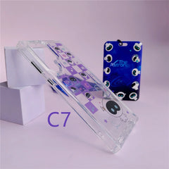Astronaut Case