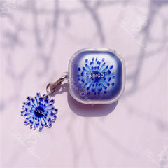 Indigo Luxe Buds Case