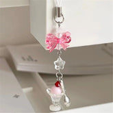Creamella™ Charm Strap