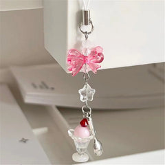 Creamella™ Charm Strap
