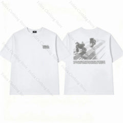 ITZY “TUNNEL VISION” Concert Series Graphic Tee