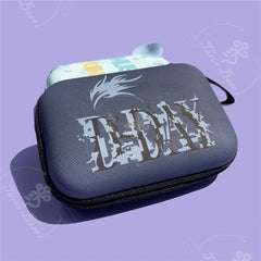 Luxe BTS Coin Bag
