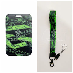 PTD Layover Elite Card Holder