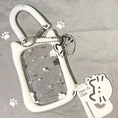 ClearCharm™ K-Pop Ear Holder