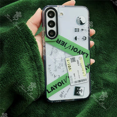 V Layover Elite Case