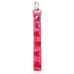 BT21 BT21 Character Phone Lanyard Set