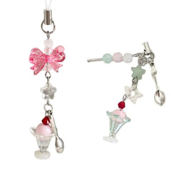 Creamella™ Charm Strap