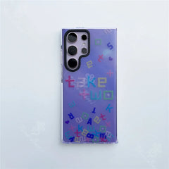 Take Two 613 Signature Case