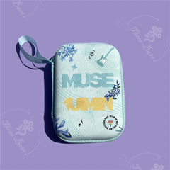 Luxe BTS Coin Bag