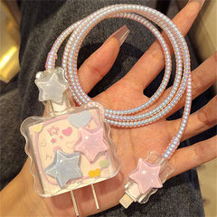 LuvWave™ USB Charm Cover