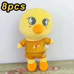 SKZoo™ 23cm Plush Toy Cartoon Stuffed Animal Room Decor