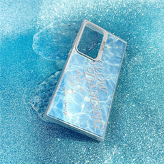 V LAYOVER TaeHyung Case