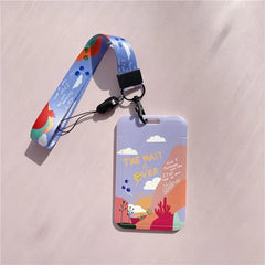PTD Layover Elite Card Holder