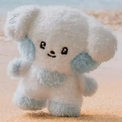 ZEROBASEONE ZERONI Plush Keychain Doll Collection