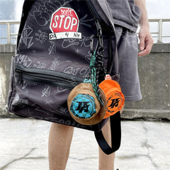 BT Boys Luxe Coin Bag