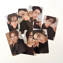 VANISH Album™ Lomo Card Pack