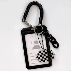 KHeart™ Idol Photocard Keychain