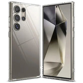 Ultra-Thin Clear TPU Case