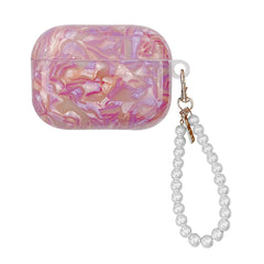 Leopard Girl AirPods Case