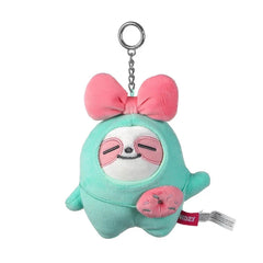 ITZY WDZY 20cm Kawaii Plush Doll Collection