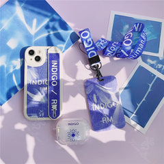 PTD Layover Elite Card Holder