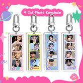 Unleash Era™ Idol Acrylic Charm