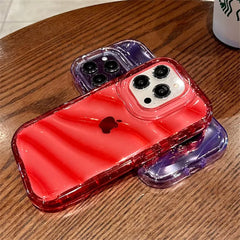 Clario™ EdgeGuard Case