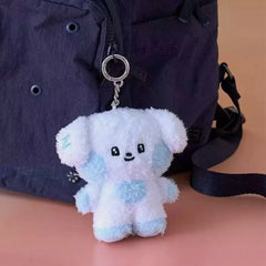 ZEROBASEONE ZERONI Plush Keychain Doll Collection